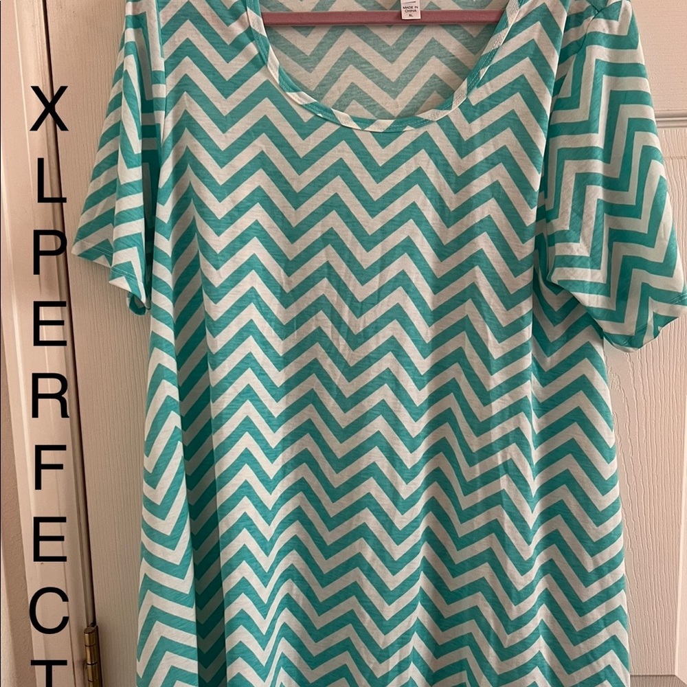 EUC XL LULAROE PERFECT